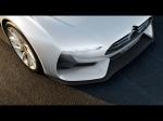 Citroen GT Concept 2008 года